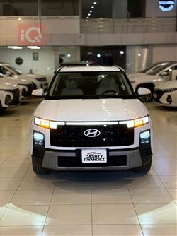 هيونداي كريتا